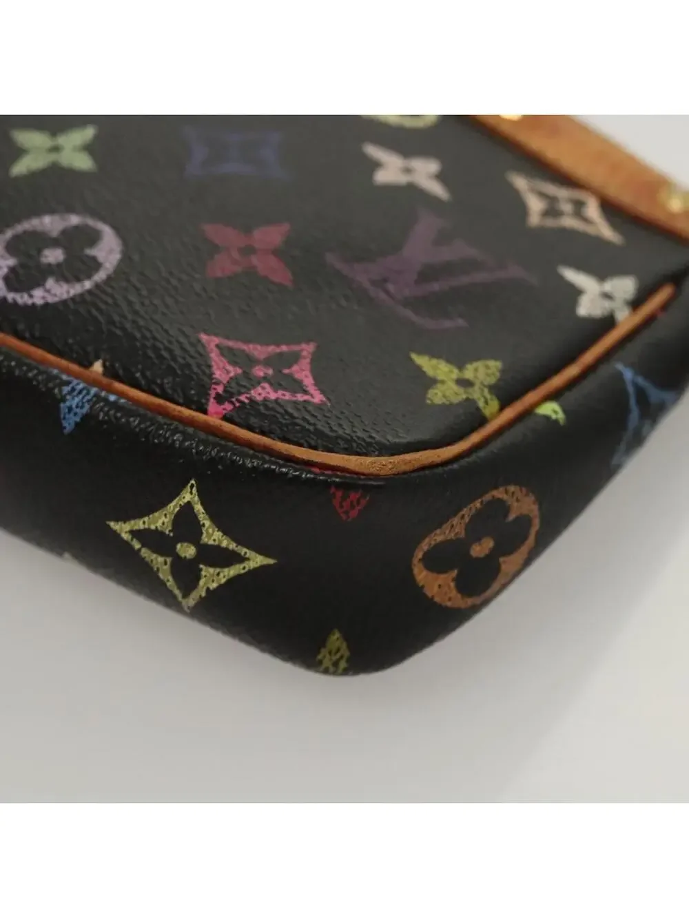 Louis Vuitton introducing iconic